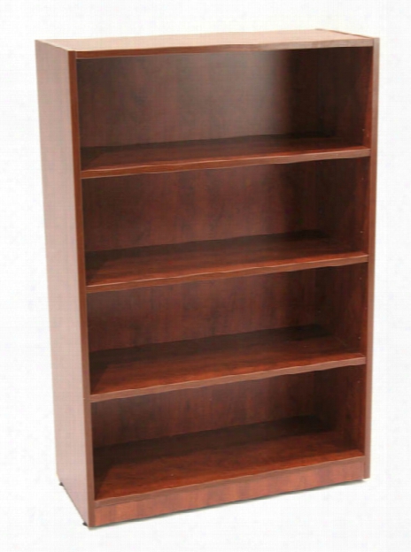 47" High Bookcase By Regency Furniture