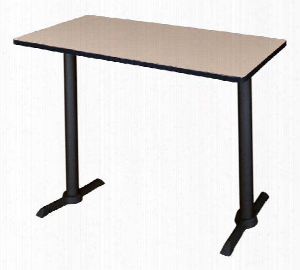 48" X 24" Caf Training Table By Regency Furniture