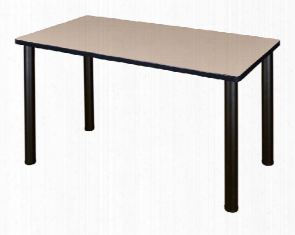 48" X 24" Training Table By Regency Furniture