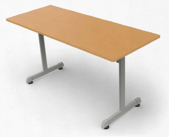 59" Utility Table By Office Source