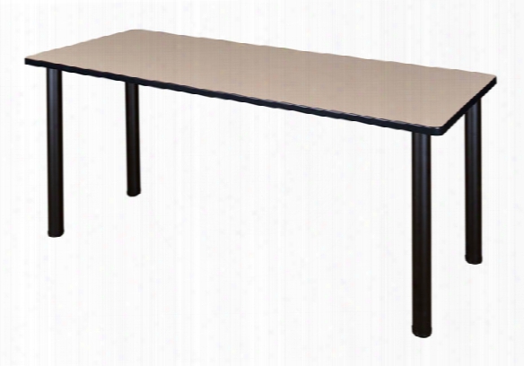 60" X 24" Training Table By Regency Furniture