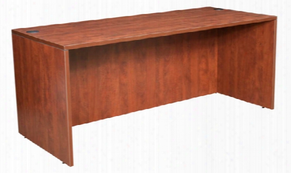 66" Desk Shell By Regency Furniture