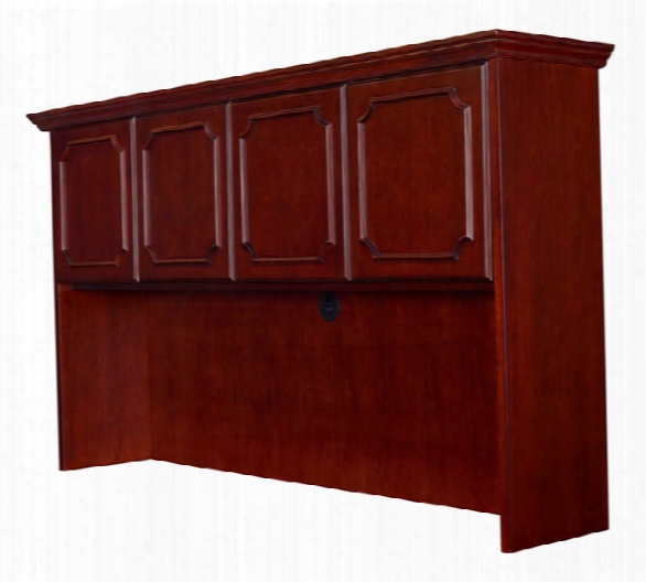 72" Hutch By Regency Furniture