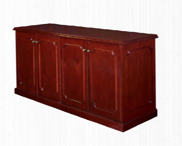 72" Storage Buffet By Regency Furniture