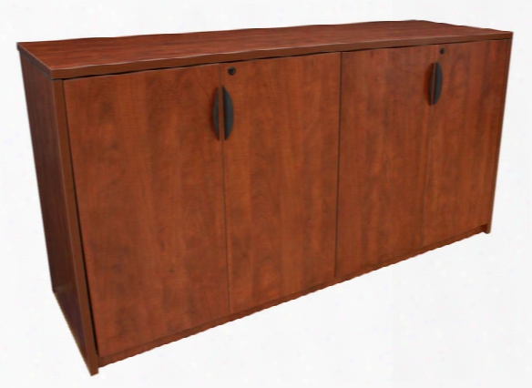 72" Storage Cabinet Buffet By Regency Furniture