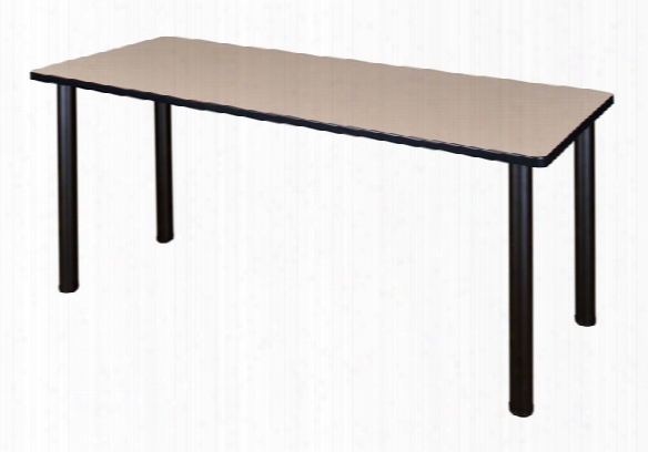 72" X 24" Training Table By Regency Furniture