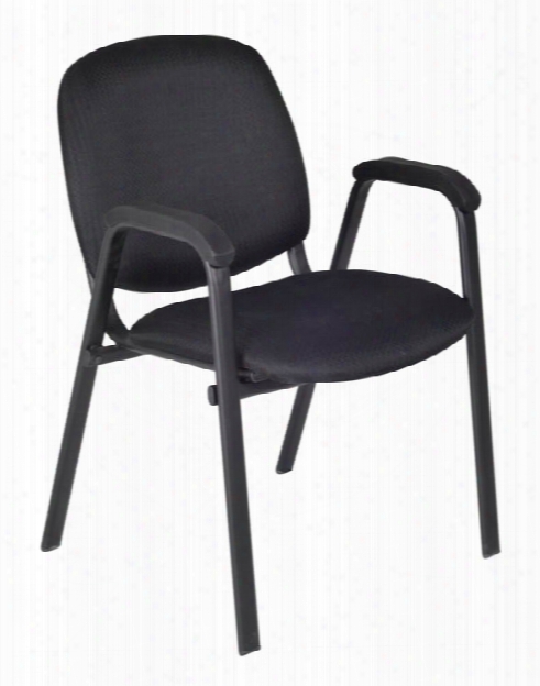 Ace Stack Chair By Regency Furniture