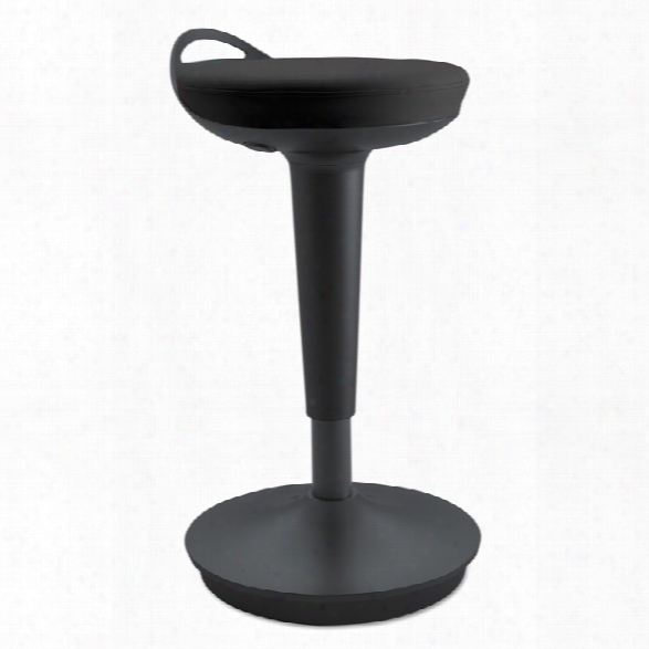 Balance Perch Stool By Alera