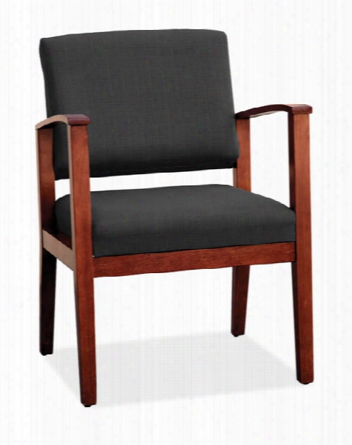 Designer Guest Chair By Office Source