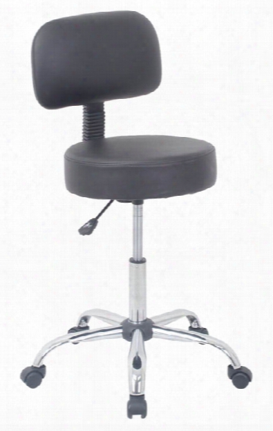 Drafting Chair By Solution Seating