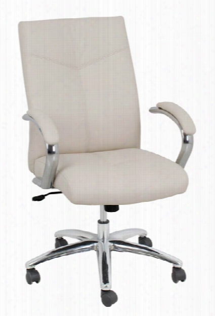 Executive Chair By Solution Seating