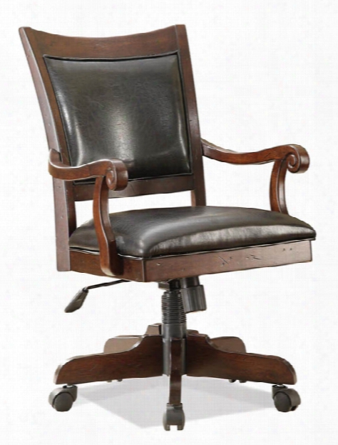 Executive Desk Chair By Riverside