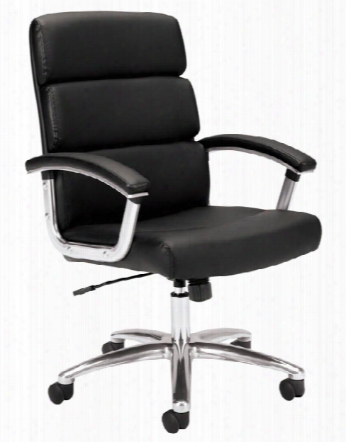 Executive Mid-back Chair By Hon