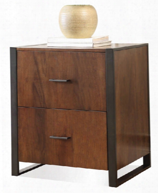 File Cabinet By Riverside