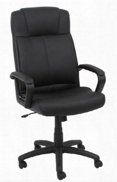 High Back Managers Chair By Essentials