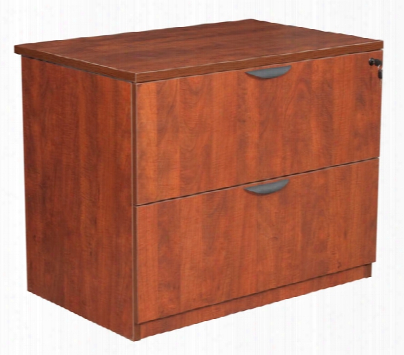 Lateral File By Regency Furniture