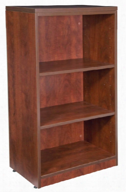 Legacy Stand Up Bookcase By Regency Furniture