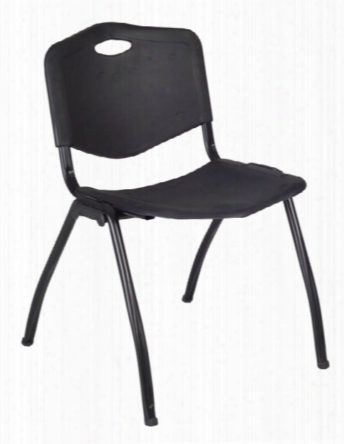 'm' Stack Chair (40 Pack) By Regency Furniture