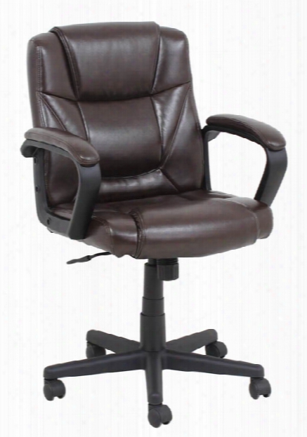 Manager Chair By Solution Seating