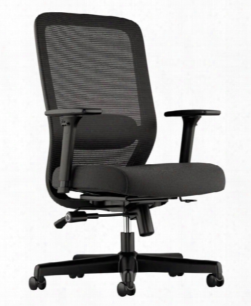 Mesh Executive Chair By Hon