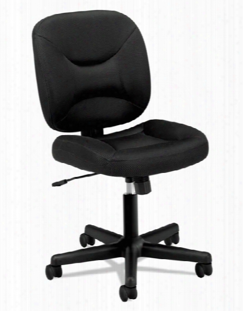 Mesh Low-back Task Chair By Hon