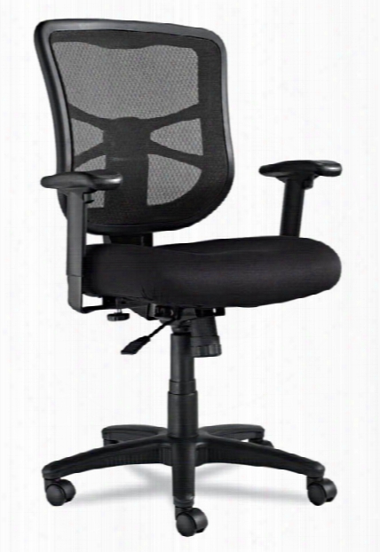 Mid-back Swivel/tilt Chair By Alera