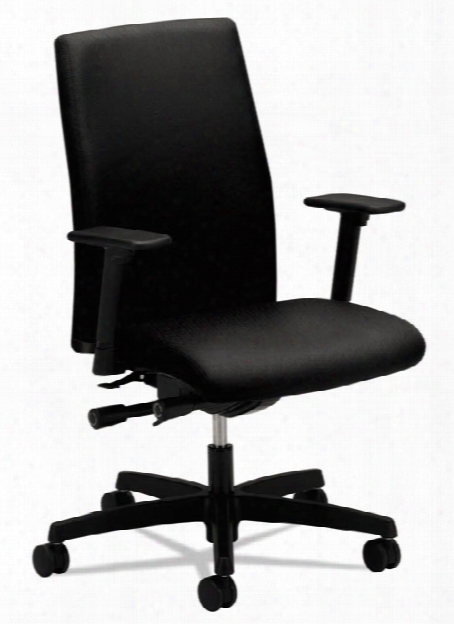 Mid-back Work Chair By Hon