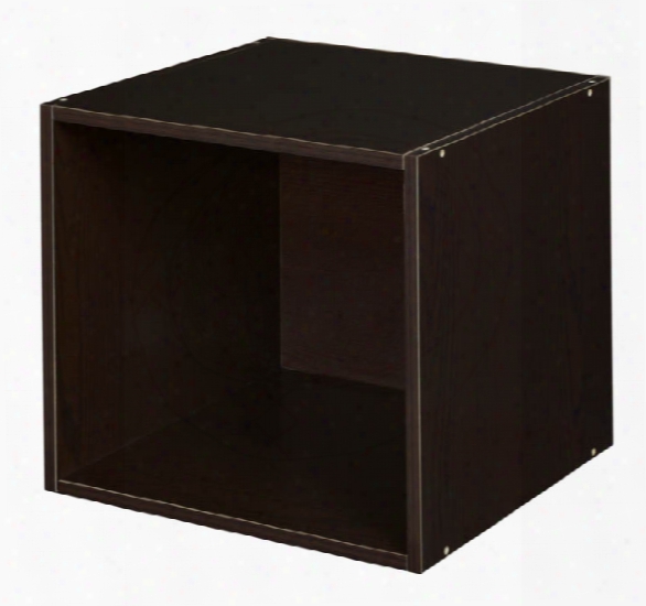 Stackable Storage Cube By Regency Furniture