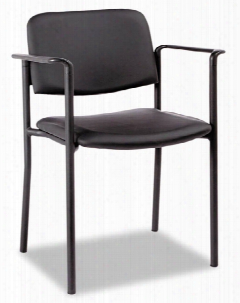 Stacking Guest Chair By Alera