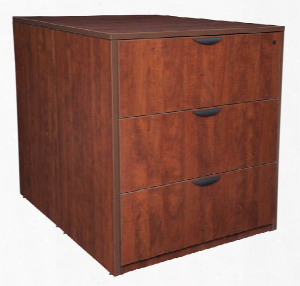 Stand Up Back To Back Lateral File/ Lateral File By Regency Furniture