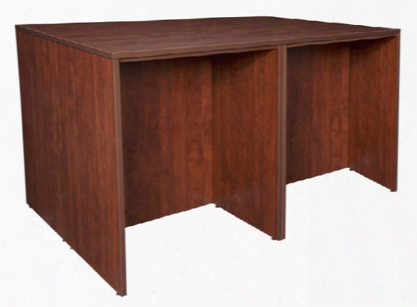 Stand Up Desk Quad By Regency Furniture