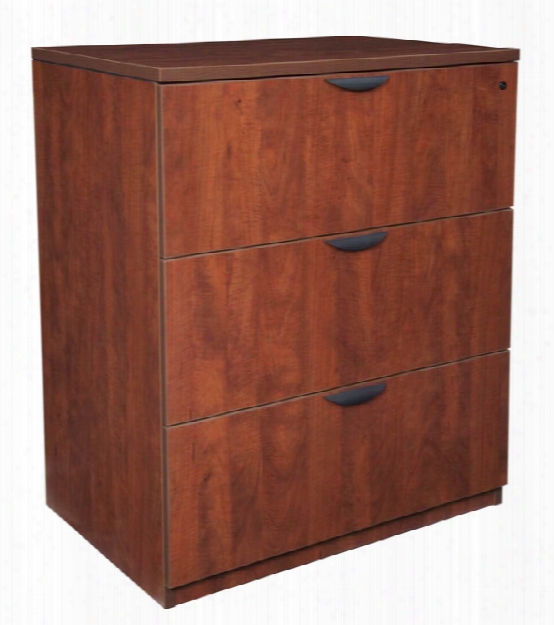 Stand Up Lateral File By Regency Furniture