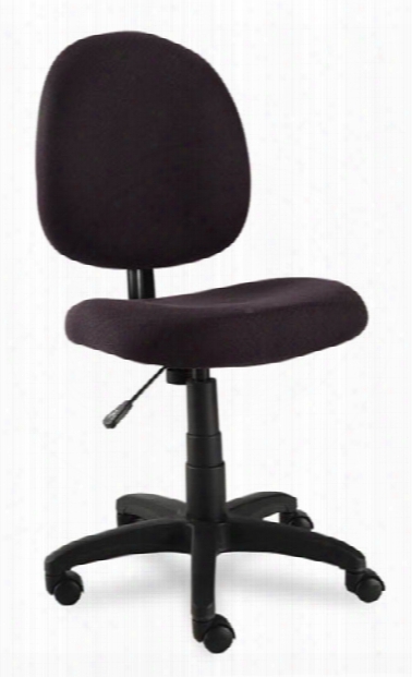 Swivel/tilt Task Chair By Alera