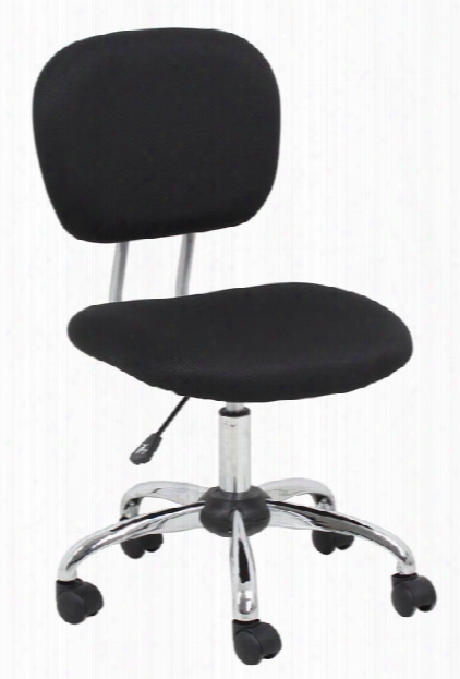 Task Chair By Solution Seating