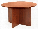 42" Round Conference Table by Regency Furniture