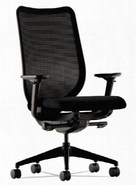 Work Chair By Hon