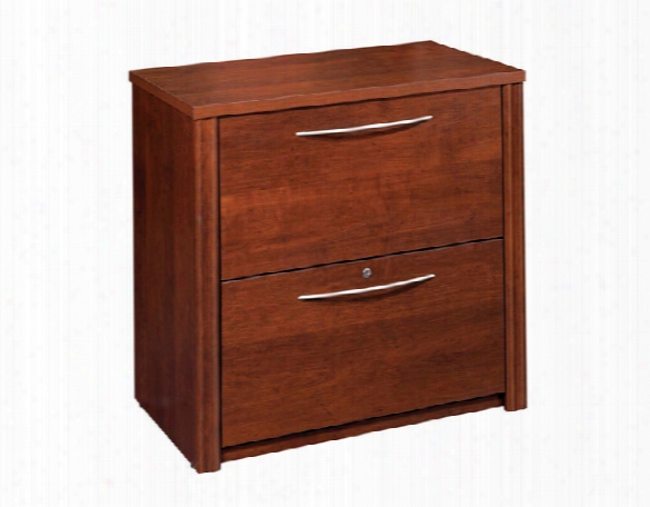 2 Drawer Lateral File 60630 By Bestar