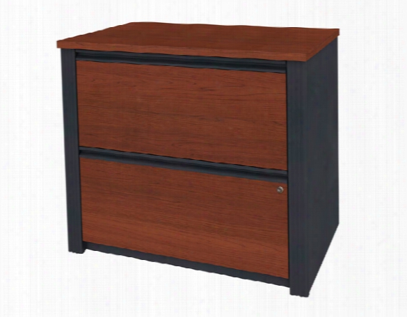 2 Drawer Lateral File 99630 By Bestar