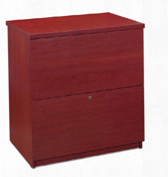 2 Drawer Lateral File By Bestar