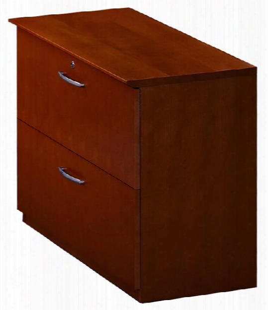 2 Drawer Lateral File By Mayline Office Furniture