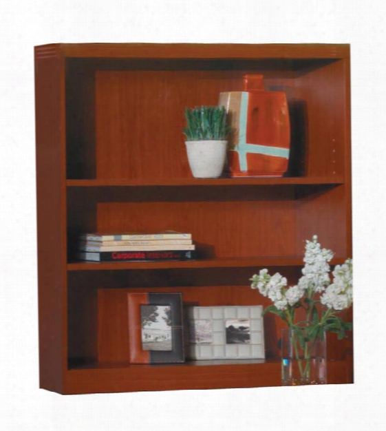 3 Shelf Bookcase By Mayline Office Furniture