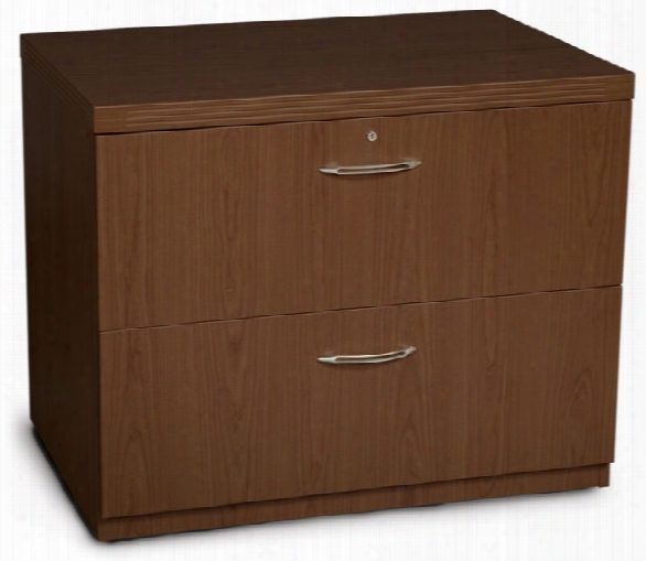 30" Lateral File By Mayline Office Furniture