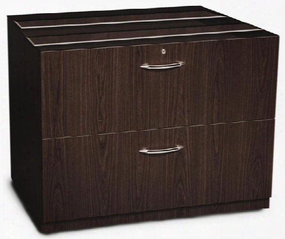 36" Credenza Lateral File By Mayline Office Furniture