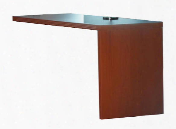 36" X 24" Return By Mayline Office Furniture