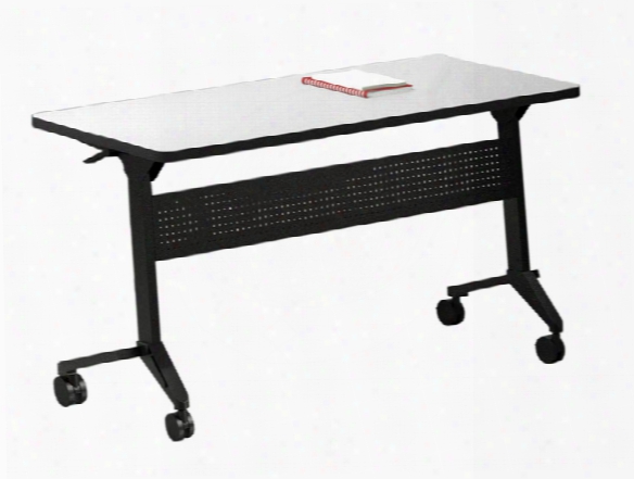 48" X 18" Training Table By Mayline Office Furniture