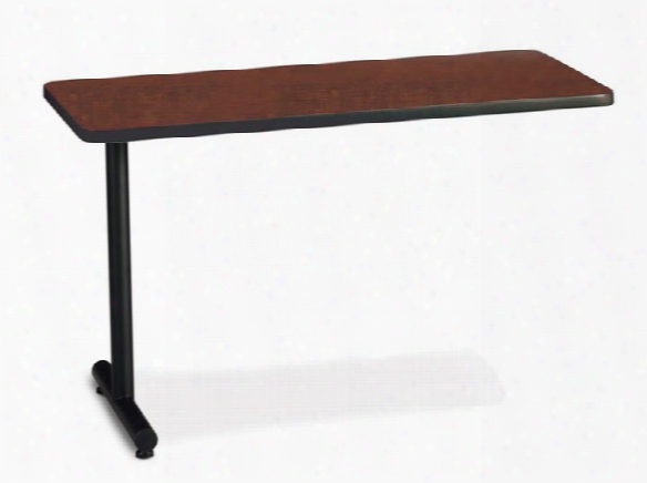 48" X 24" Training Table Adder By Mayline Office Furniture