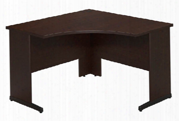 48"w X 48"d C-leg Corner Desk By Busg