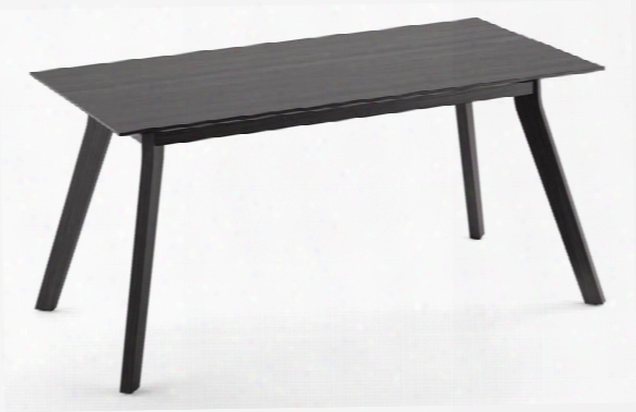 60" X 30" Standard Desk By Office Source