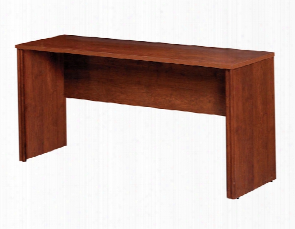 66" Credenza Shell By Bestar