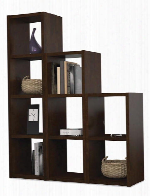 9 Section Cubby By Betsar